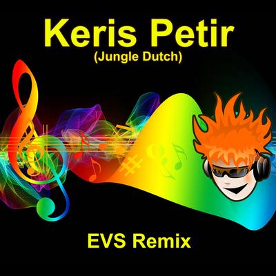 Keris Petir (Jungle Dutch) (Remix Version)'s cover