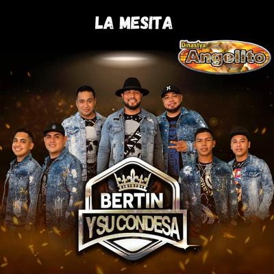 La Mesita's cover