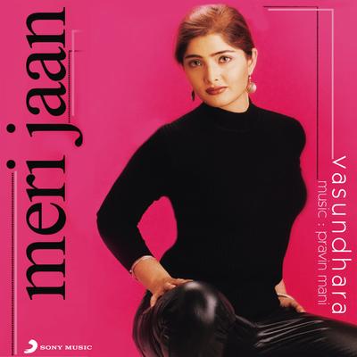 Meri Jaan's cover