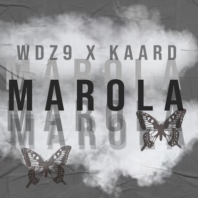 Marola By Wdz9, Kaard, Gibin's cover