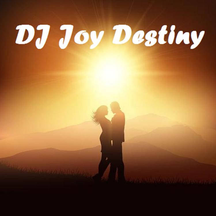 DJ Joy Destiny's avatar image