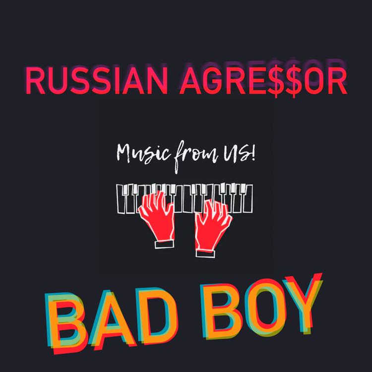 Russian Agre$$or's avatar image