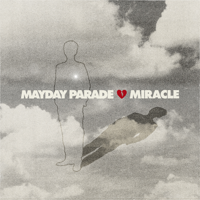 Miracle By Mayday Parade's cover