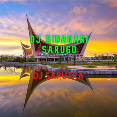 DJ Bidadari Sarugo's cover