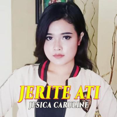 Jerite Ati's cover