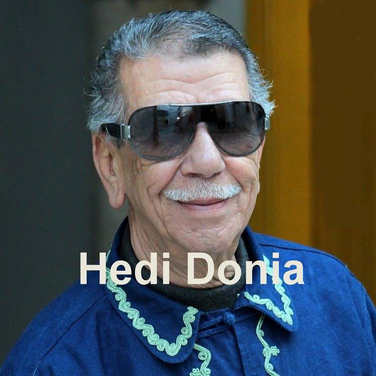 Hedi Donia's avatar image