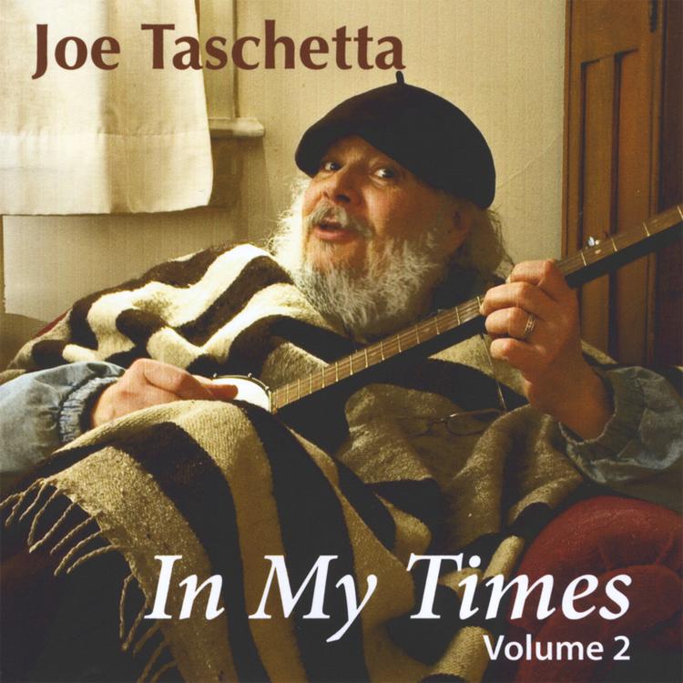 joe taschetta's avatar image