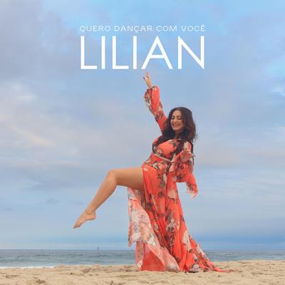 Quero Dançar Com Você By LILIAN's cover
