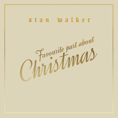 Te Toi O Te Kirihimete / Favourite Part About Christmas By Stan Walker's cover