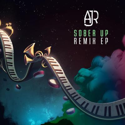 Sober Up (Steve Aoki Remix) By Rivers Cuomo, Steve Aoki, AJR's cover