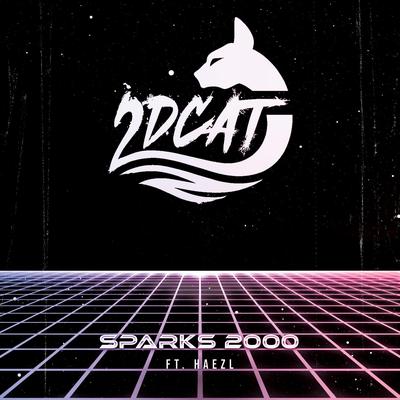 Polar Shift By 2DCAT's cover