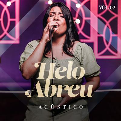 Oxigênio By Helo Abreu's cover