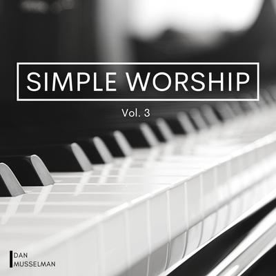 Simple Worship, Vol. 3's cover