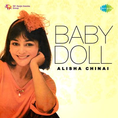 Babydoll Alisha's cover