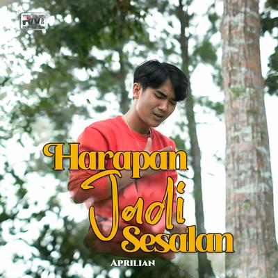 Harapan Jadi Sesalan's cover