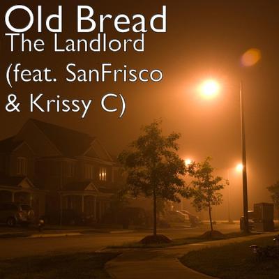 The Landlord (feat. Sanfrisco & Krissy C)'s cover
