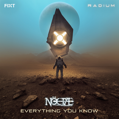 Everything You Know By NÖCTÆ's cover