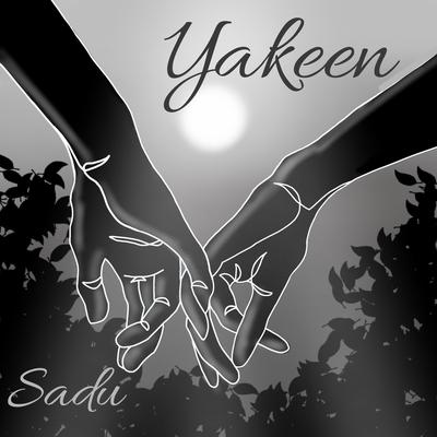 Yakeen's cover