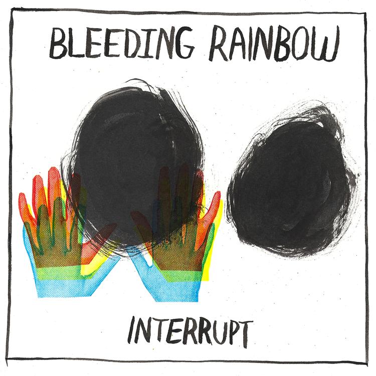 Bleeding Rainbow's avatar image