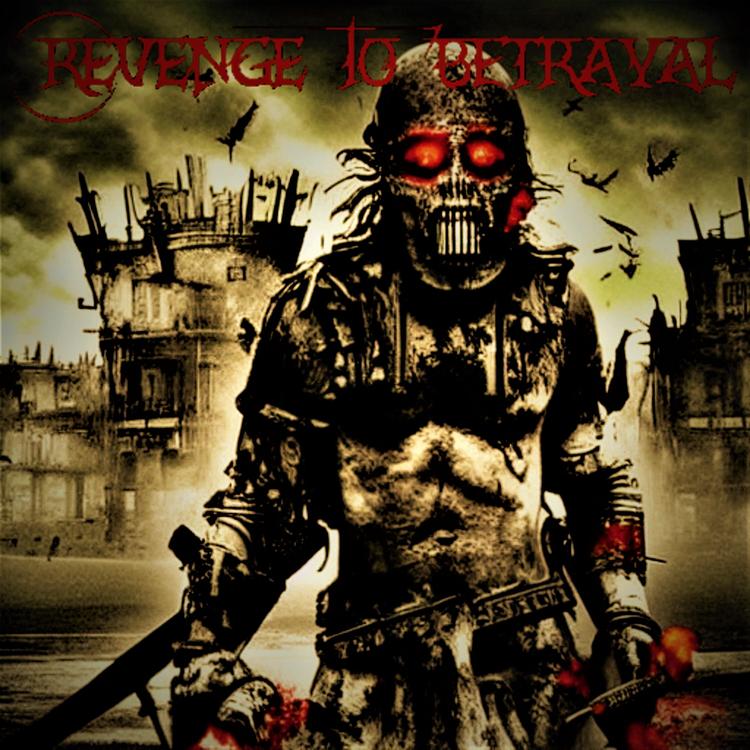Revenge to Betrayal's avatar image