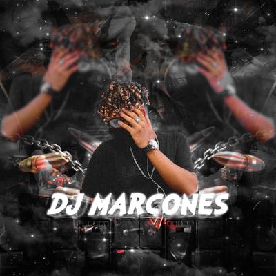 AUTOMOTIVO INDISCIPLINADO By DJ Marcones, DJ Dg Beat Zs's cover