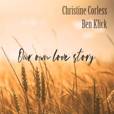 Christine Corless's cover