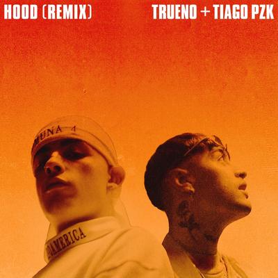 Hood (Remix)'s cover