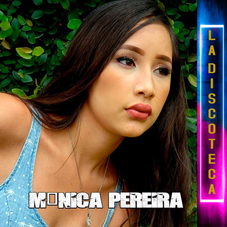 Monica Pereira's avatar image