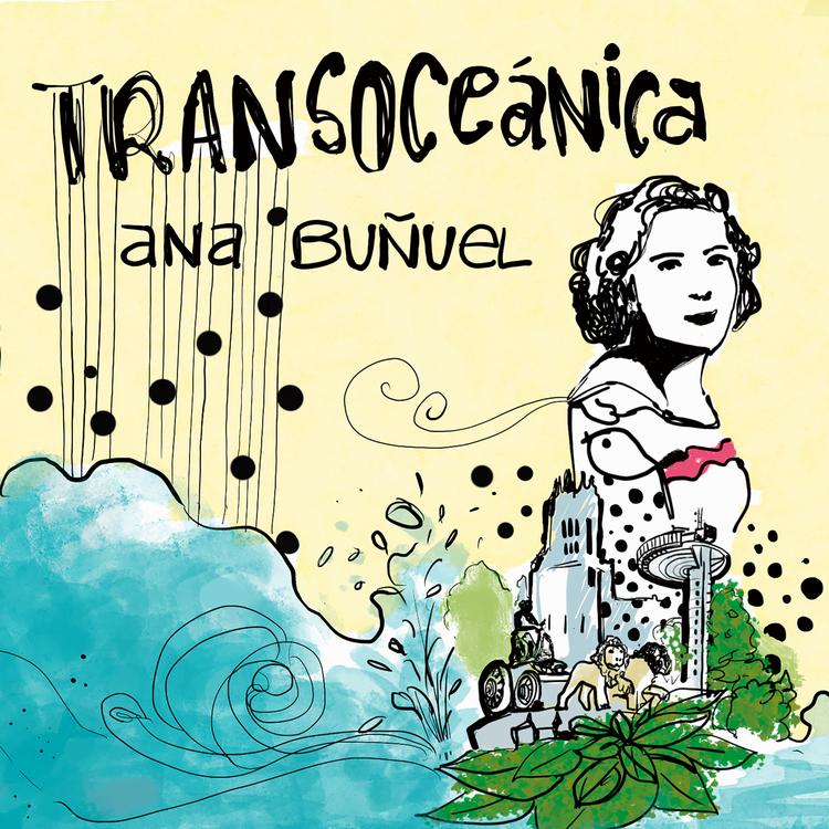 Ana Buñuel's avatar image