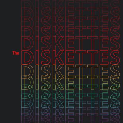 The Diskettes's cover