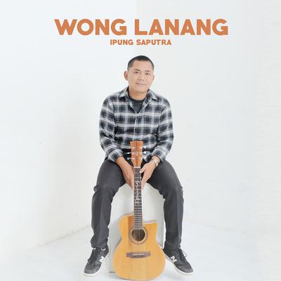 Wong Lanang's cover