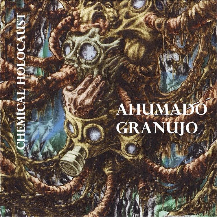 Ahumado Granujo's avatar image