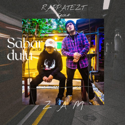 Sabar dulu's cover