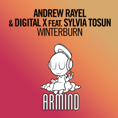 Winterburn (Extended Mix) By Andrew Rayel, Digital X, Sylvia Tosun's cover
