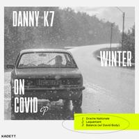 Danny K7's avatar cover