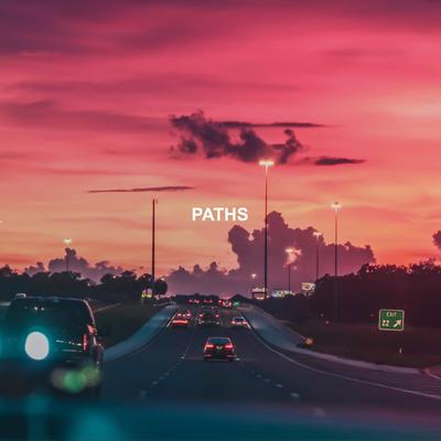 Paths By N.Musicbeatz's cover