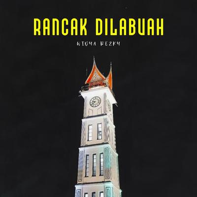 Rancak Dilabuah's cover