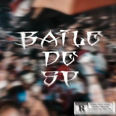 Baile de SP's cover