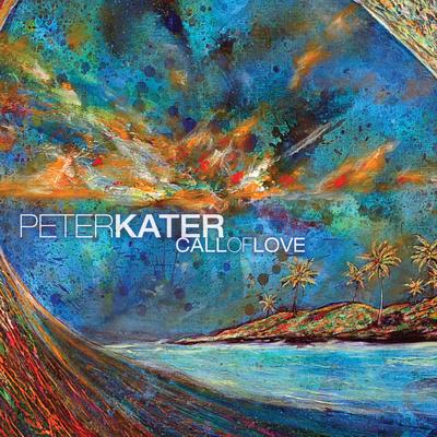 Song Of My Heart By Peter Kater, Paul McCandless, Jaques Morelenbaum, Dominic Miller's cover