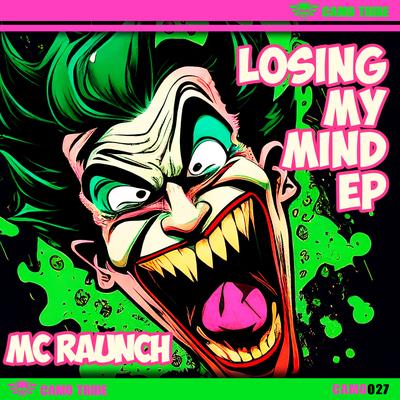 Feel Good By MC Raunch's cover