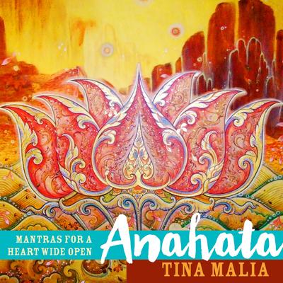 Hey Ma Durga By Tina Malia's cover