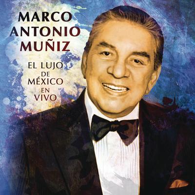 El Lujo de México (En Vivo)'s cover