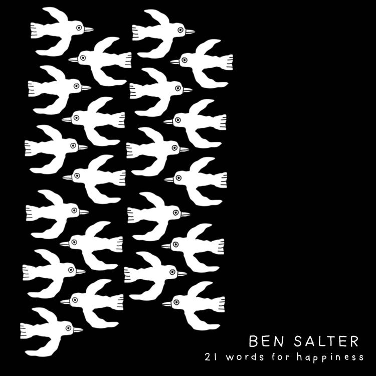 Ben Salter's avatar image