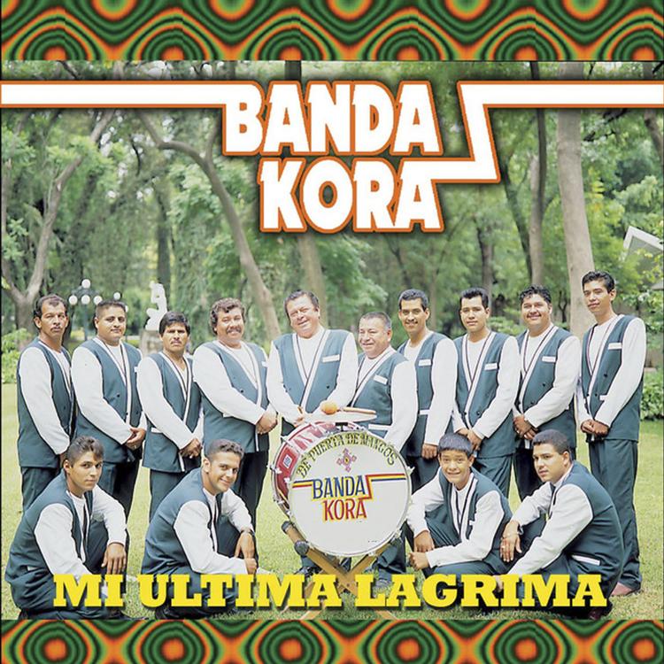 Banda Kora's avatar image