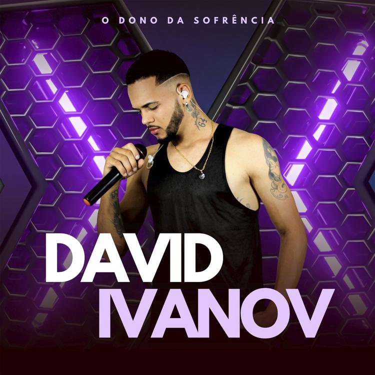 David Ivanov Oficial's avatar image