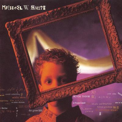 Lamu By Michael W. Smith's cover