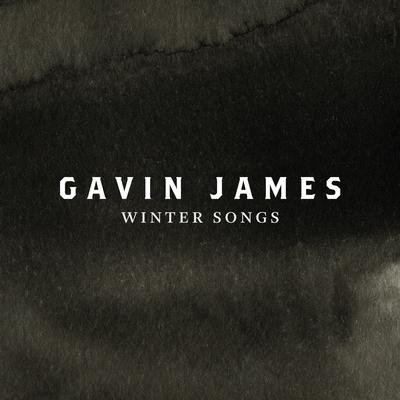 Driving Home for Christmas By Gavin James's cover