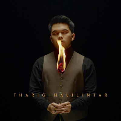 Thariq Halilintar's cover