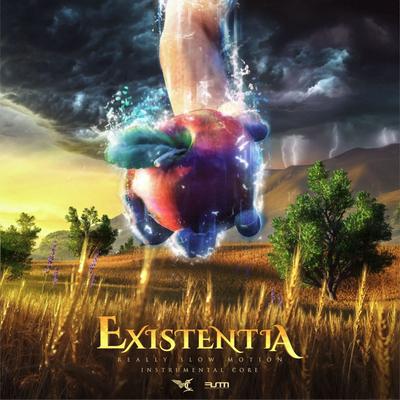 Existentia's cover