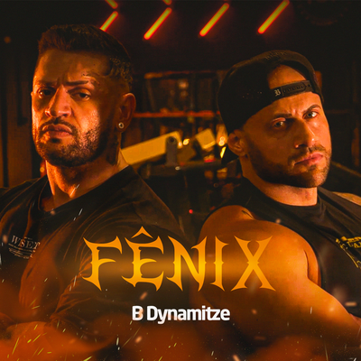 Fênix By B-Dynamitze's cover